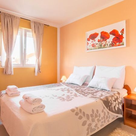 Apartment Boja Biograd Na Moru Exterior photo