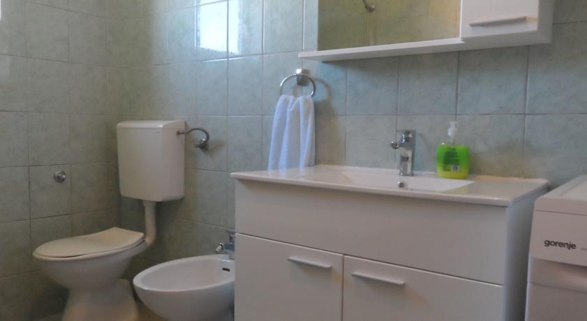 Apartment Boja Biograd Na Moru Room photo