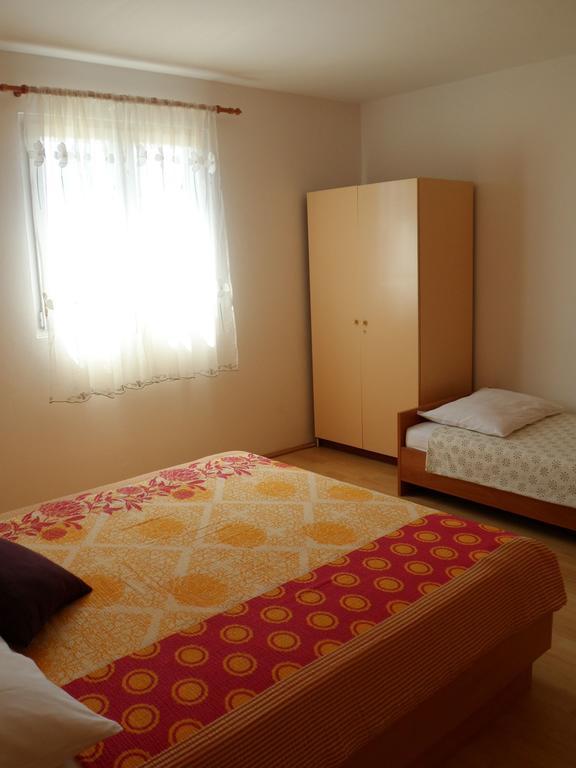 Apartment Boja Biograd Na Moru Room photo