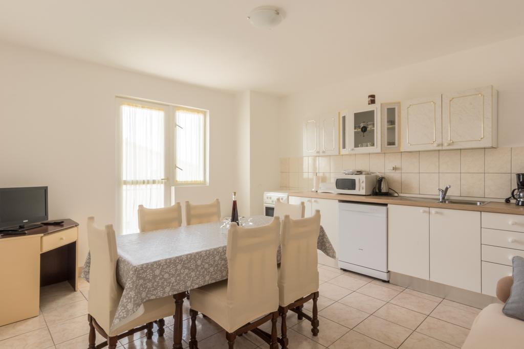 Apartment Boja Biograd Na Moru Exterior photo
