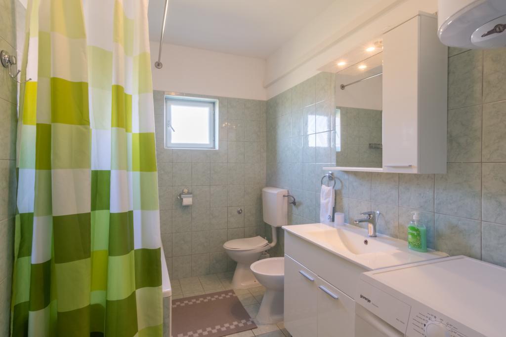 Apartment Boja Biograd Na Moru Exterior photo