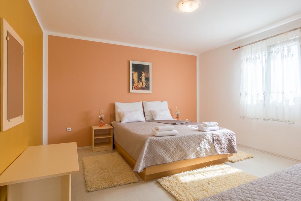 Apartment Boja Biograd Na Moru Exterior photo