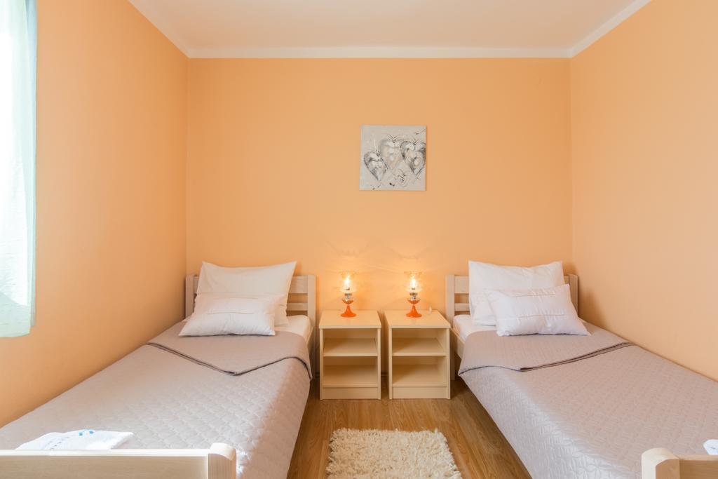Apartment Boja Biograd Na Moru Exterior photo